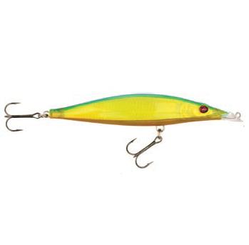 D-A-M Jawbreaker Fire Shark