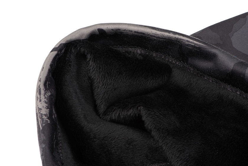 Fox Rage Thermal Camo Snood - 2