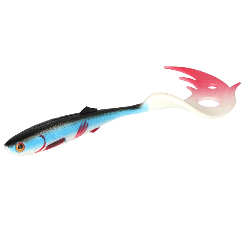 Mikado Sicario Pike Tail 24cm/67g