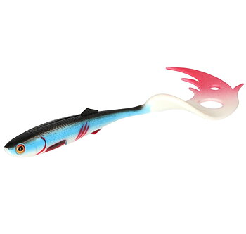 Mikado Sicario Pike Tail 24cm/67g