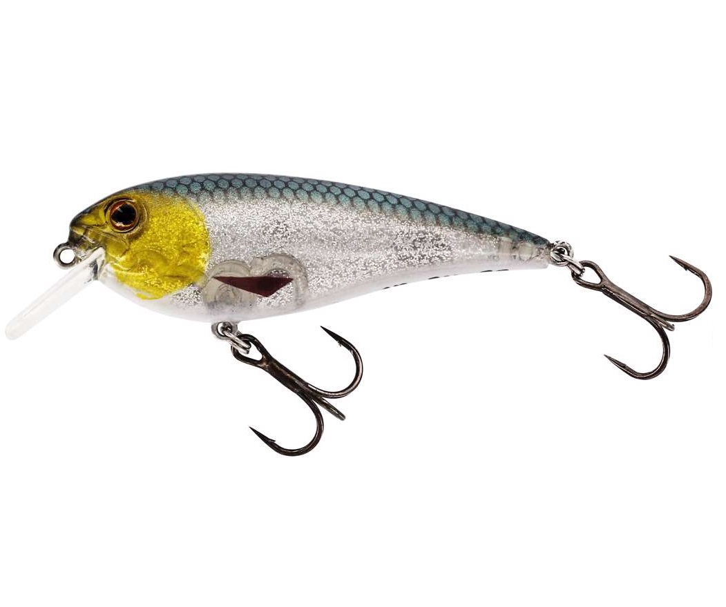 Westin Rawbite 7cm/12g - 9