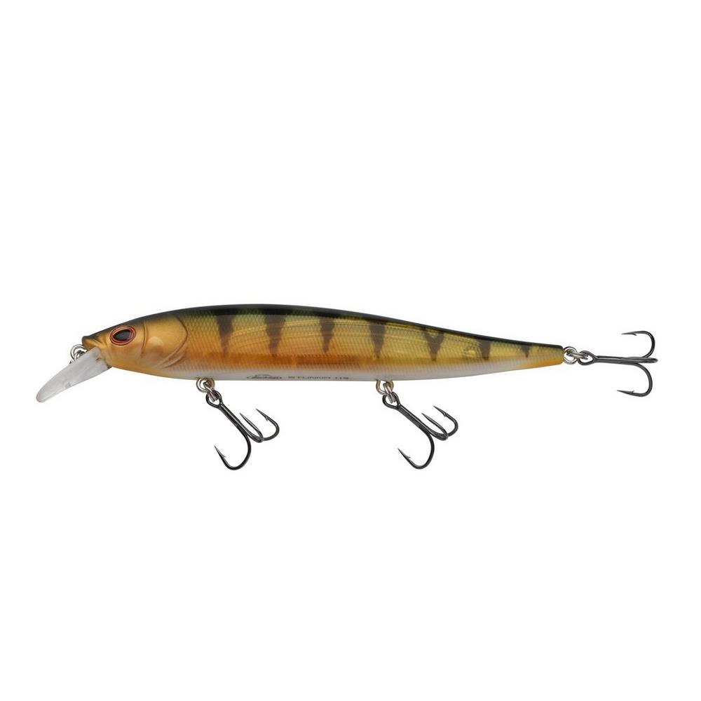 Berkley Dex Stunna 10cm/10,2g - 8