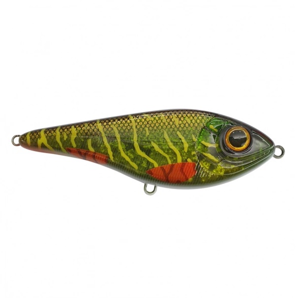 Buster Swim 13cm/65g - 7