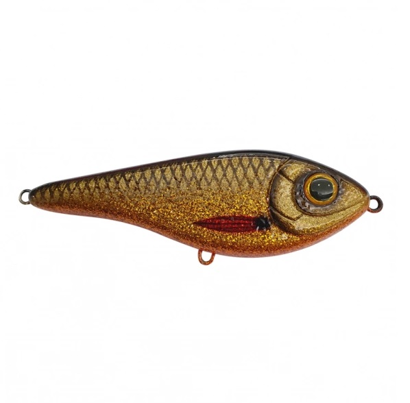 Buster Swim 13cm/65g - 6