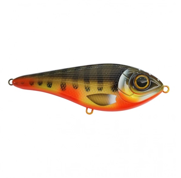 Buster Swim 13cm/65g - 4