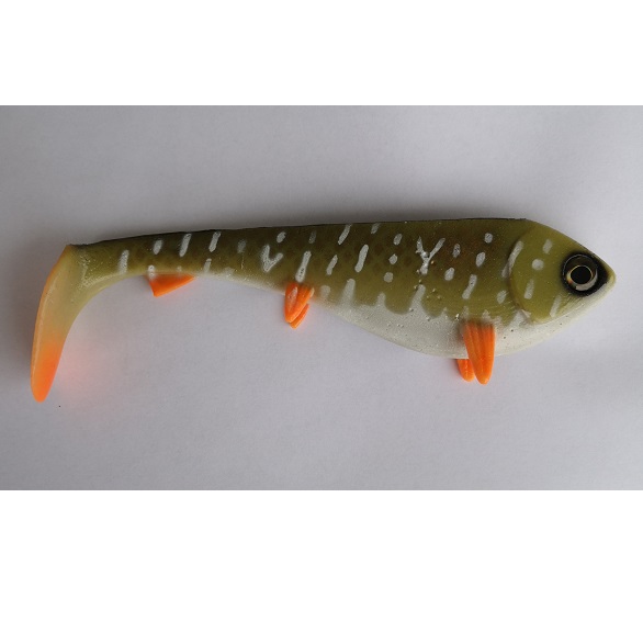 Bordi Lures Blörten 20cm/80g - 9