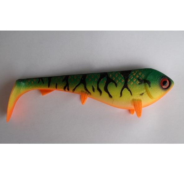 Bordi Lures Blörten 20cm/80g - 8