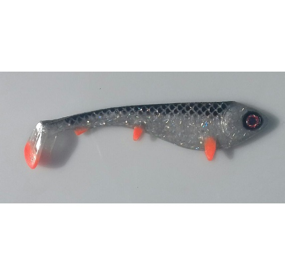 Bordi Lures Blörten 20cm/80g - 4
