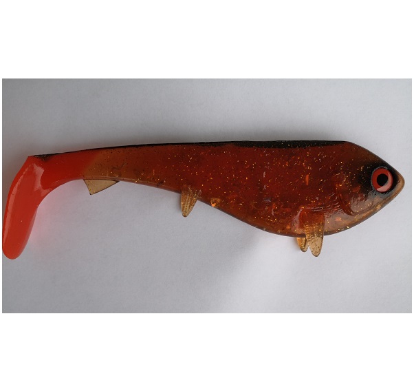 Bordi Lures Blörten 20cm/80g - 10