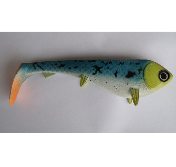 Bordi Lures Blörten 20cm/80g - 7
