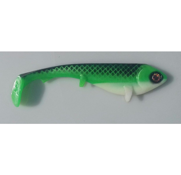 Bordi Lures Blörten 20cm/80g - 5