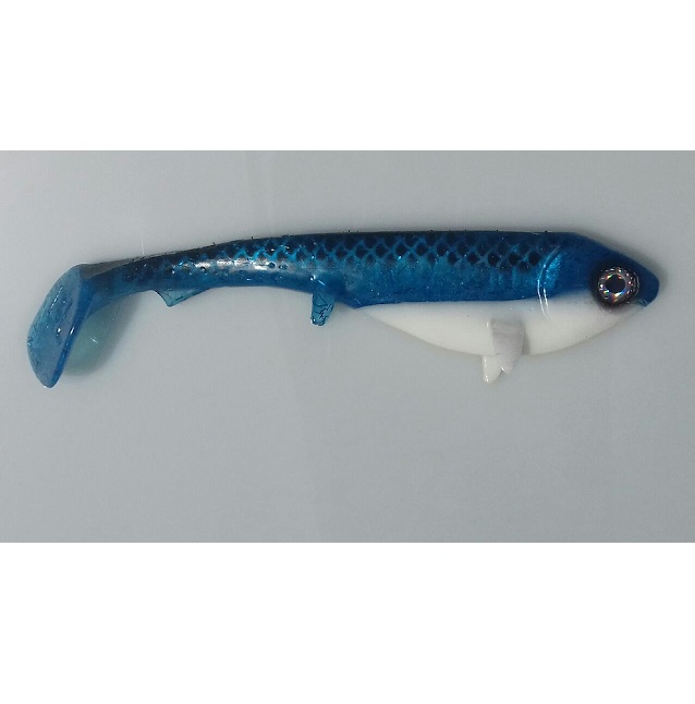 Bordi Lures Blörten 20cm/80g - 2