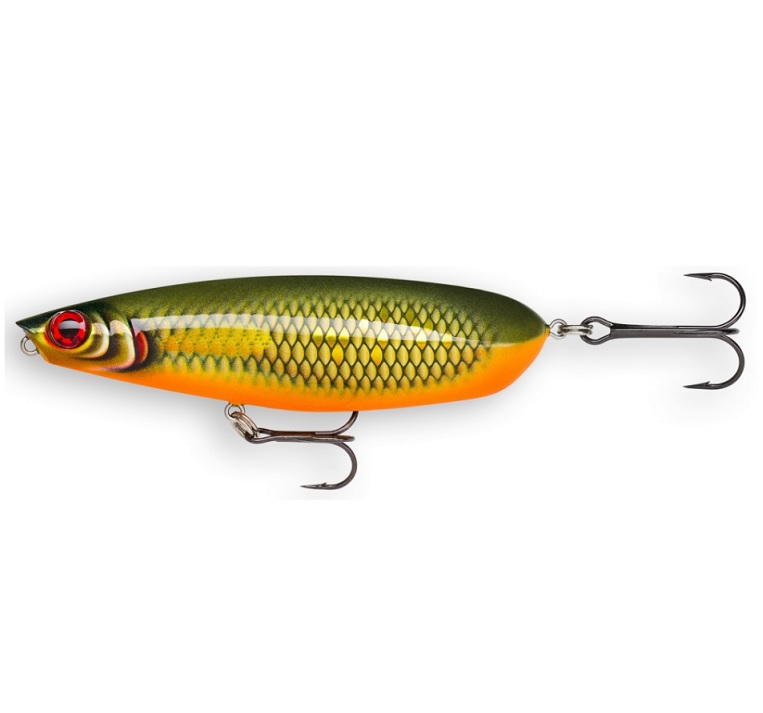 Rapala X-Rap Scoop Scaled Roach