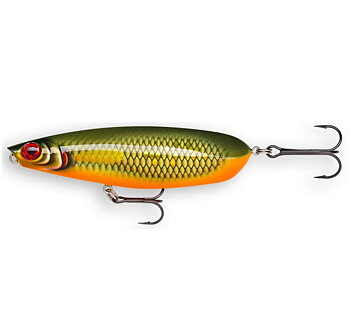 Rapala X-Rap Scoop Scaled Roach