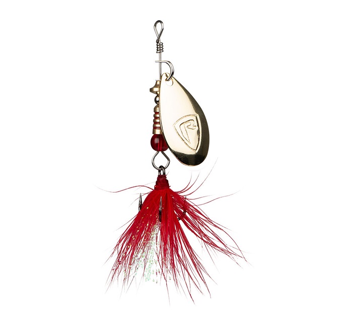 Fox Rage French Blade Spinner - 2