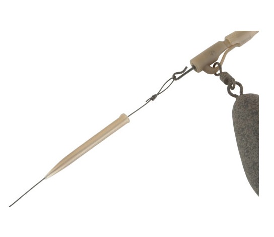 Fox Edges Camo Anti Tangle Sleeves - 2