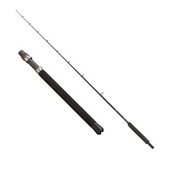 Maxximus Solid Carbon Shadow 7´ 20-60lbs
