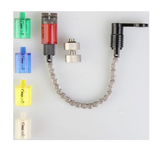 Prologic 6 Shooter Micro Chain Hanger Kit