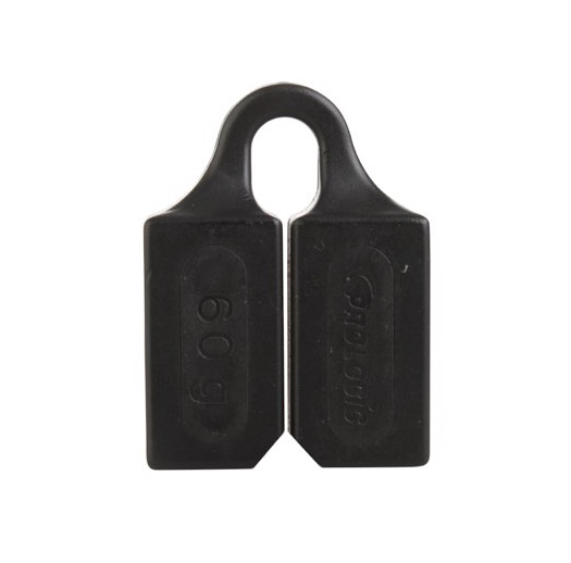 Prologic Omega Backleads
