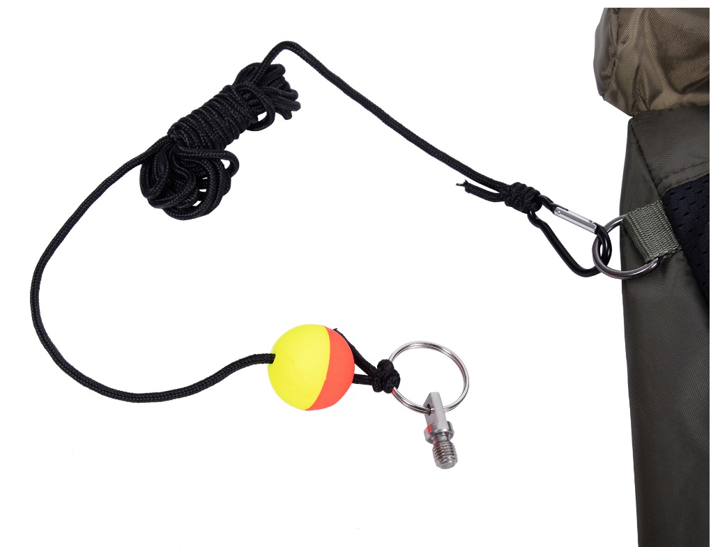 Mikado Enclave Floating Retainer Sling - 2