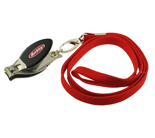 Berkley Linklippare med rem