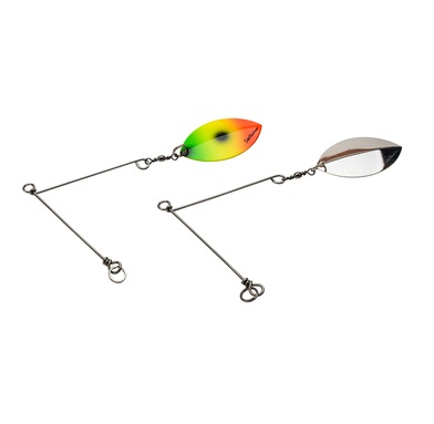 Svartzonker Spinner Rig Large 2-pack - 3