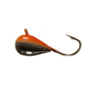 Wolfram Mormyska M11 8mm/1g - 2