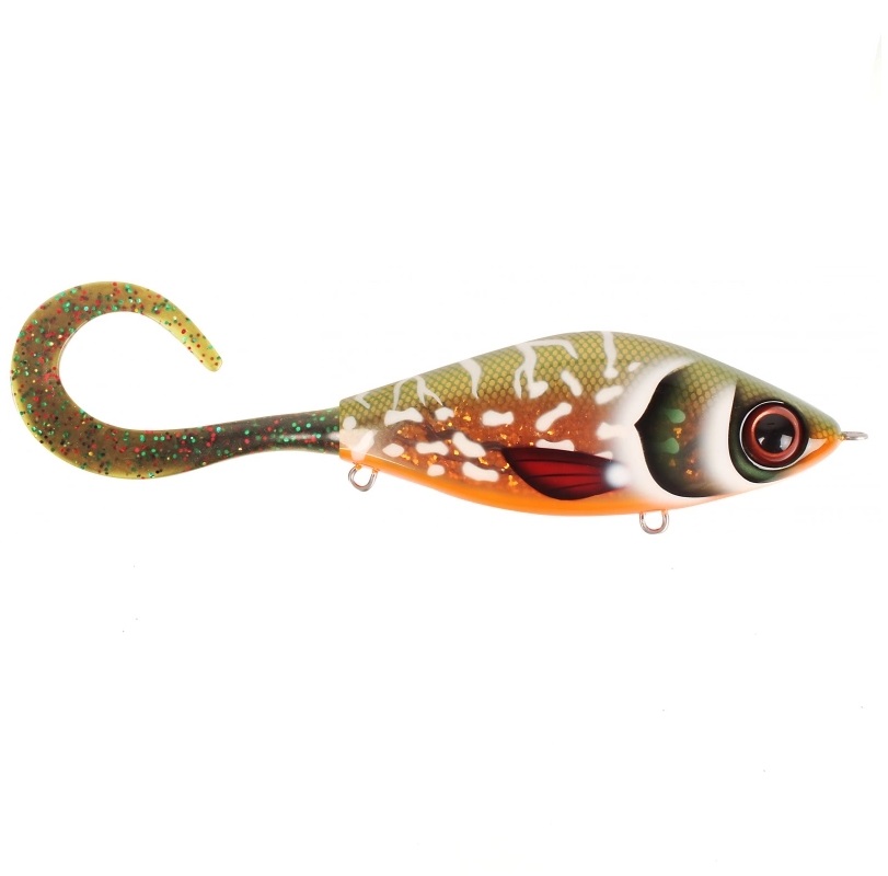 Trueglide Guppie Jr 11cm/70g - 4