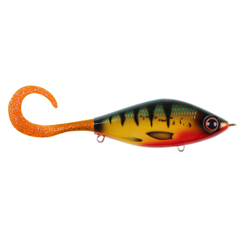 Trueglide Guppie Jr 11cm/70g - 10
