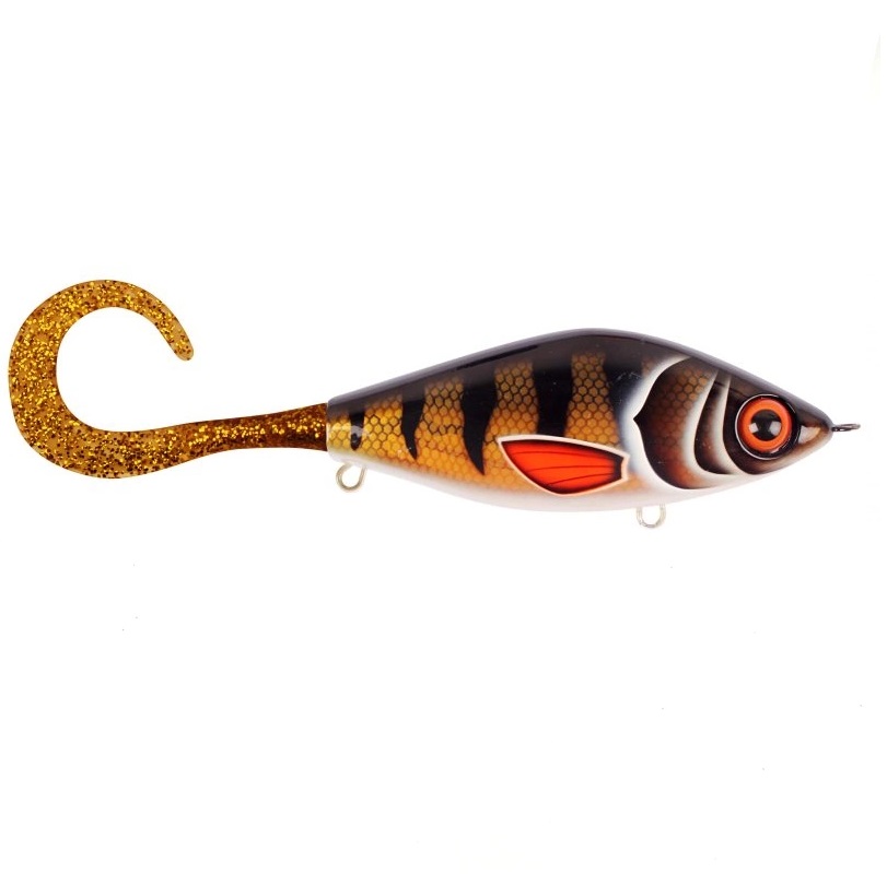 Trueglide Guppie Jr 11cm/70g - 6