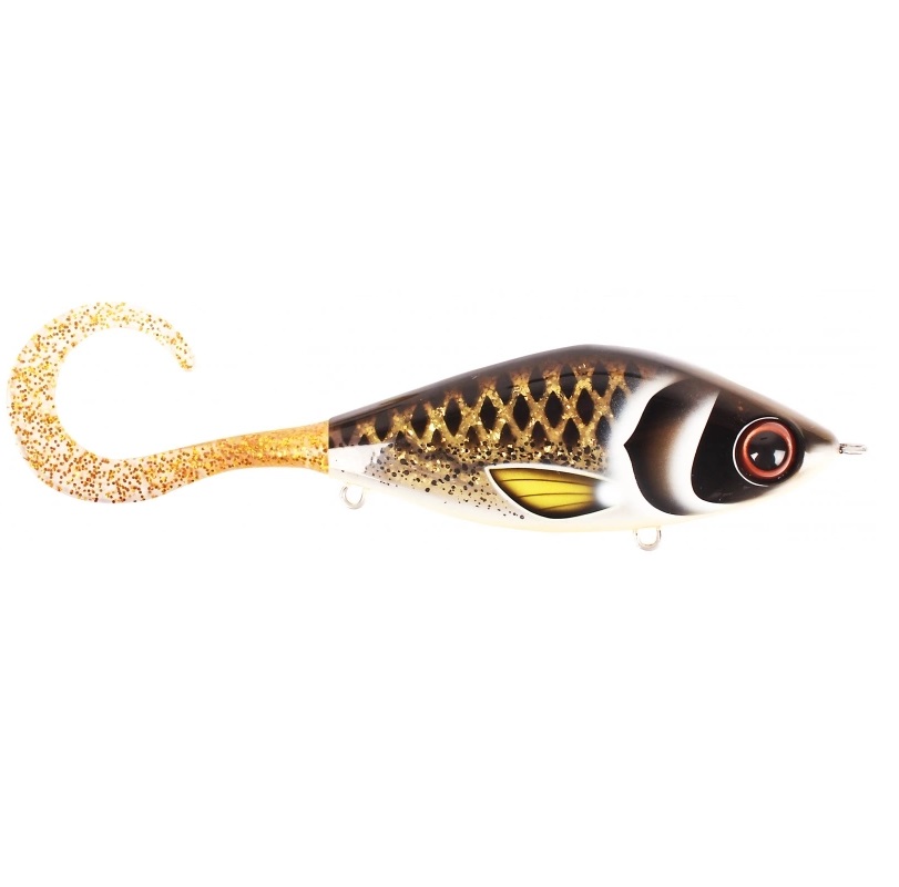 Trueglide Guppie Jr 11cm/70g - 13