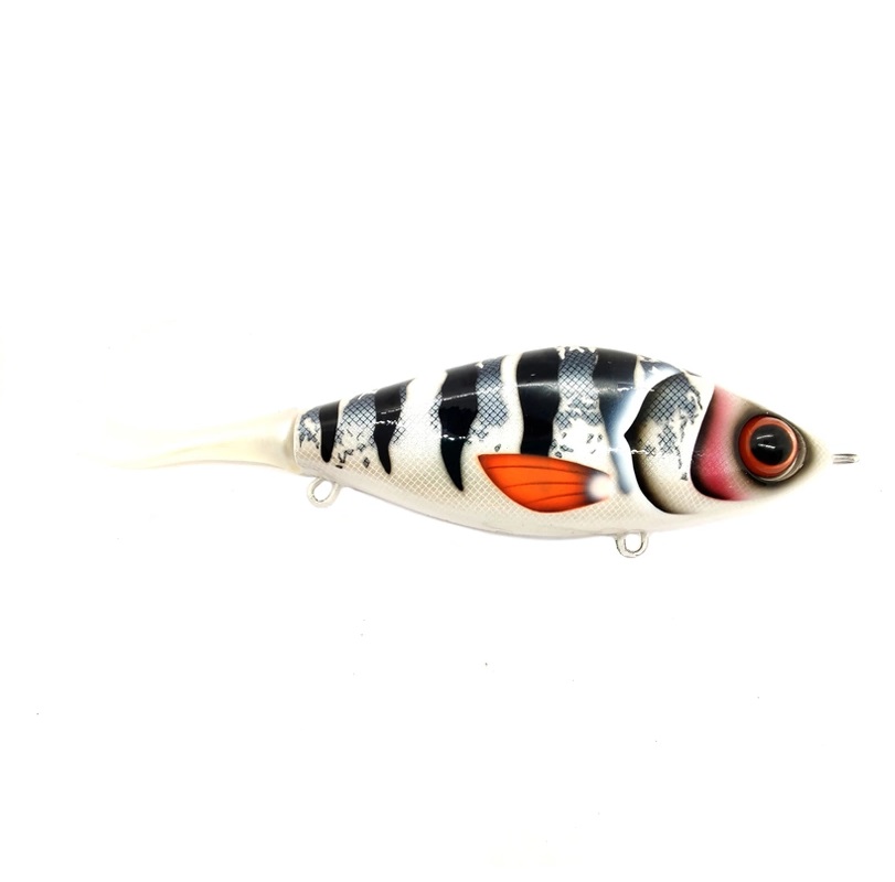 Trueglide Guppie Jr 11cm/70g - 12