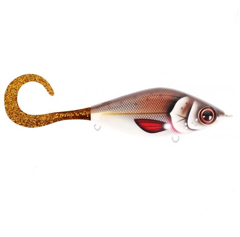 Trueglide Guppie Jr 11cm/70g - 3