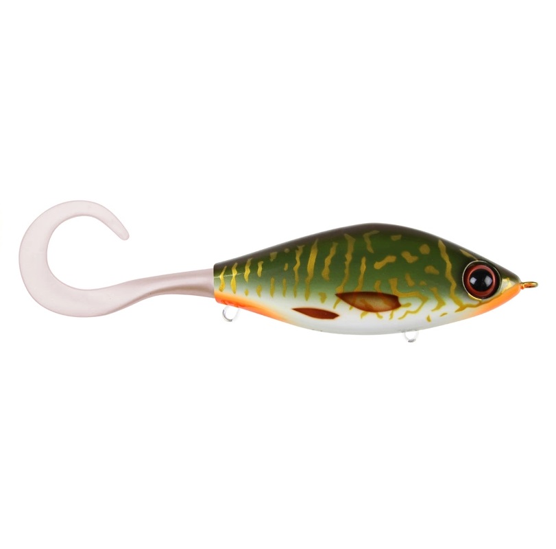 Trueglide Guppie Jr 11cm/70g - 9