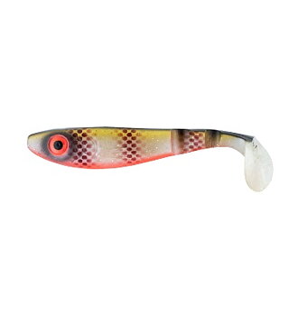 McPike Tigergösen 2-pack