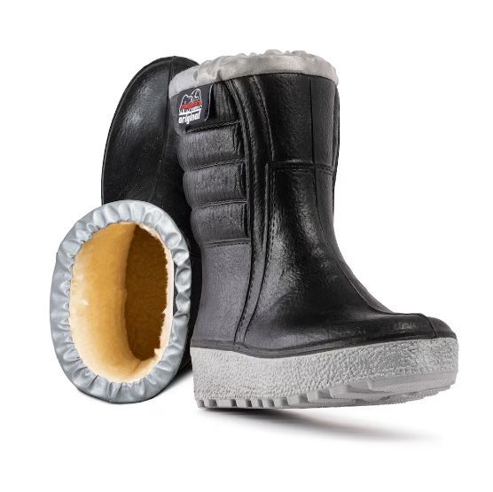 Powerboots Vinterstövel - 2