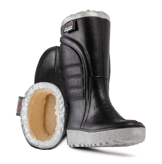 Powerboots Vinterstövel