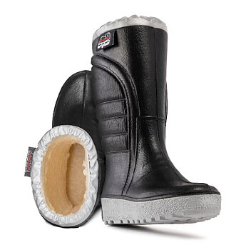 Powerboots Vinterstövel