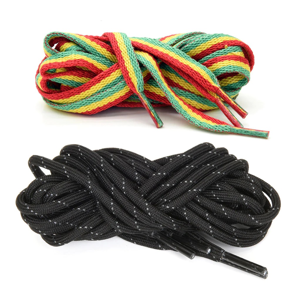 Vision Shoelaces - 2