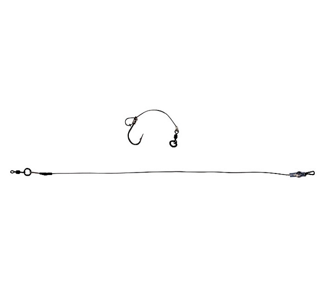 Prologic Chod - Hinged Stiff Rig 4cm