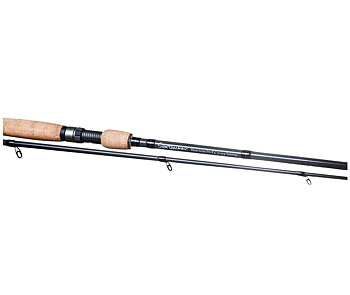 SZ Black Series Pro "Light & Smooth" 7´1" 5-25g