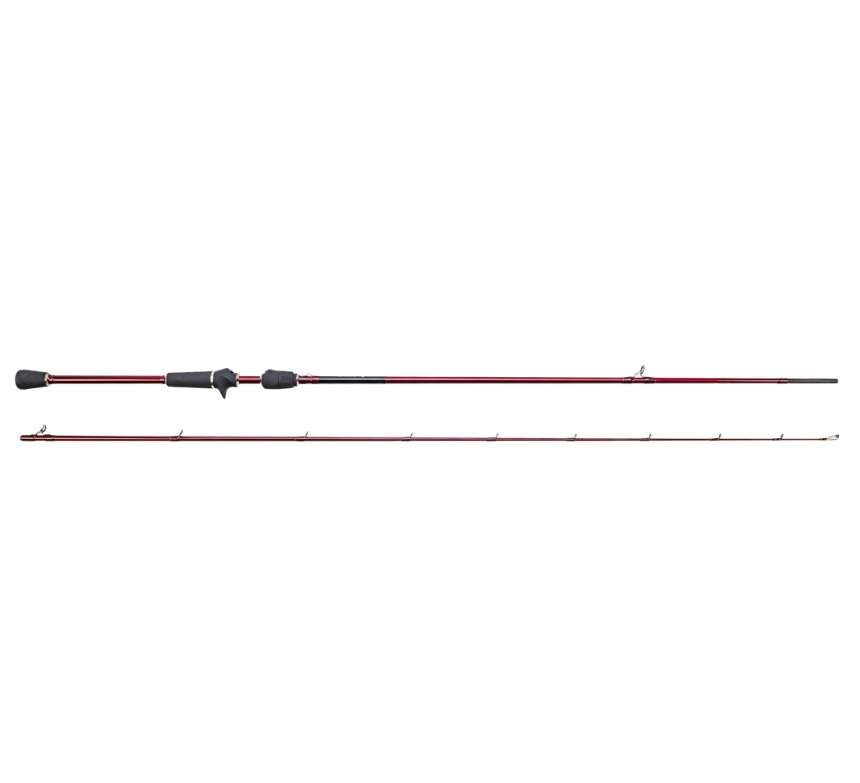 Westin W6 Finesse-T T&C 7´1" 5-15g