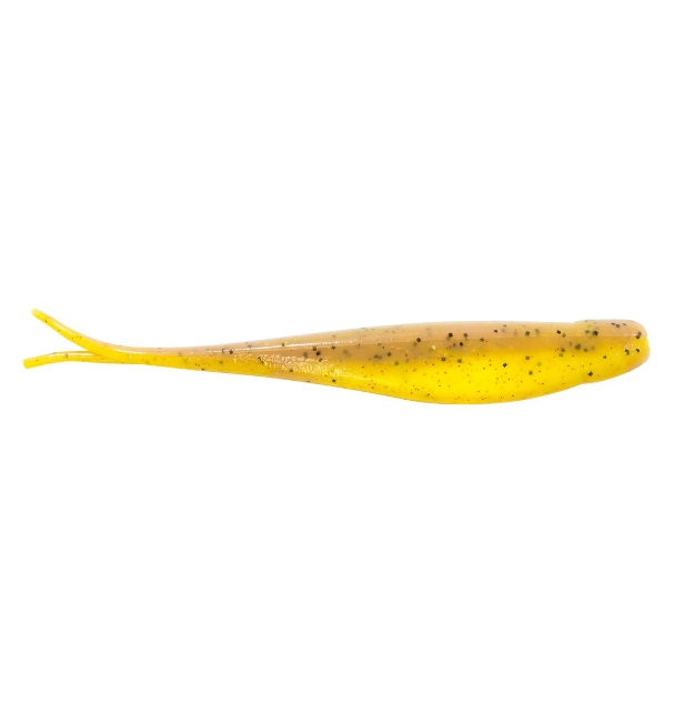 Z-Man Scented Jerk ShadZ 7" 4-pack