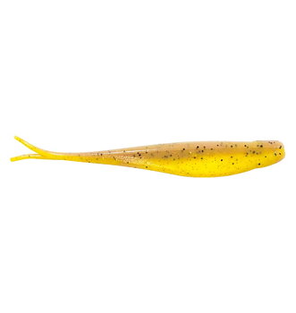 Z-Man Scented Jerk ShadZ 7" 4-pack