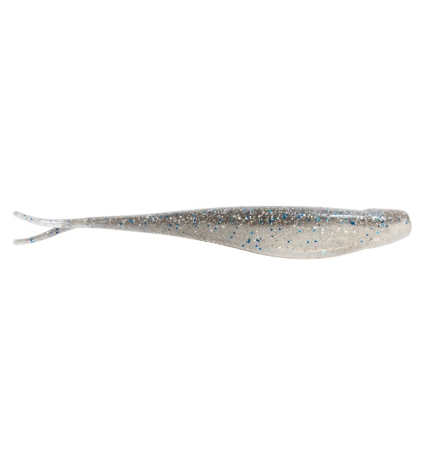 Z-Man Scented Jerk ShadZ 7" 4-pack - 6