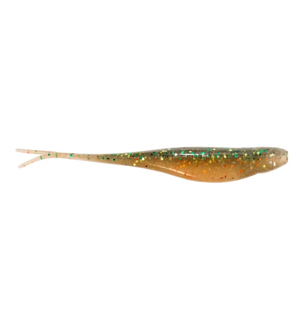 Z-Man Scented Jerk ShadZ 7" 4-pack - 11