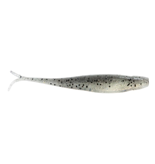 Z-Man Scented Jerk ShadZ 7" 4-pack - 10