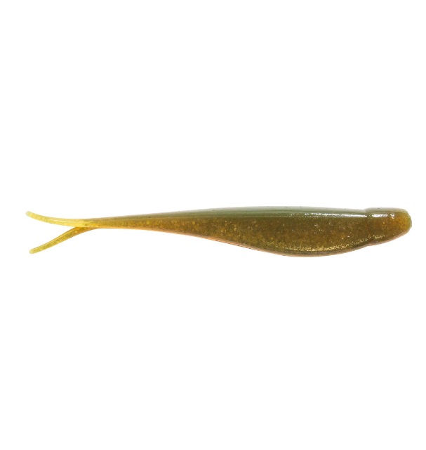 Z-Man Scented Jerk ShadZ 7" 4-pack - 9