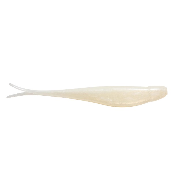 Z-Man Scented Jerk ShadZ 7" 4-pack - 2