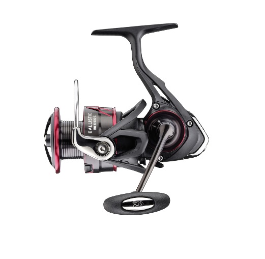 Daiwa 17 Ballistic LT 1000D